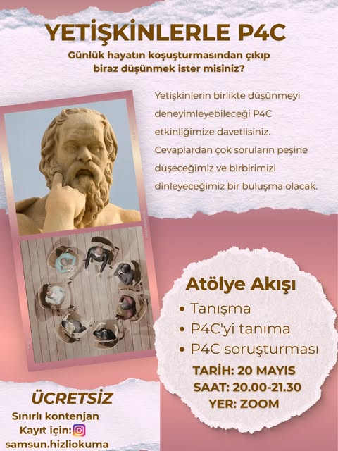 Hızlı okuma içeriği